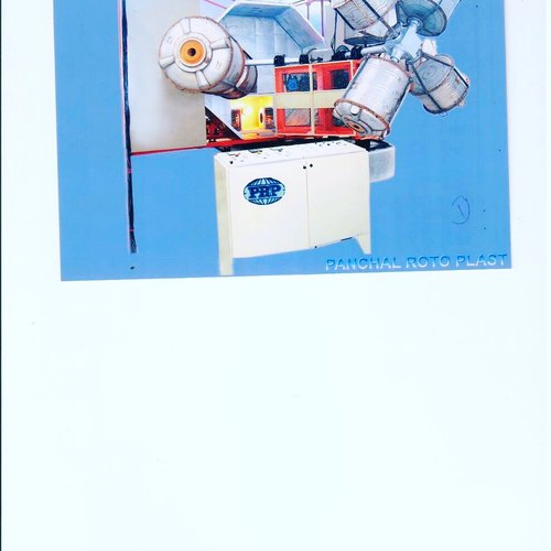 Electric Cooler Body